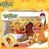 Pkm.store Pokemon Spielzeug-Pokemon Pokeball Mit Figur