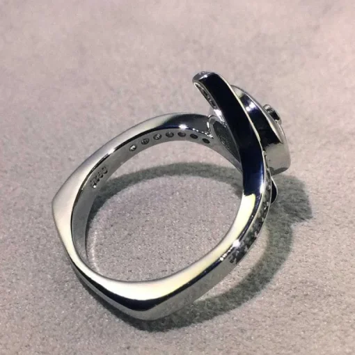 Pkm.store Pokemon Schmuck-Pokemon Pokeball Ring