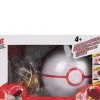 Pkm.store Pokeball & Pokebälle-Pokemon Pokeball Uberraschungsangriff Spielzeug Set