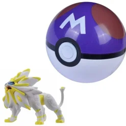 Pkm.store Pokeball & Pokebälle-Pokemon Pokebälle Mit Legendaren Und Selten Pokemonfiguren