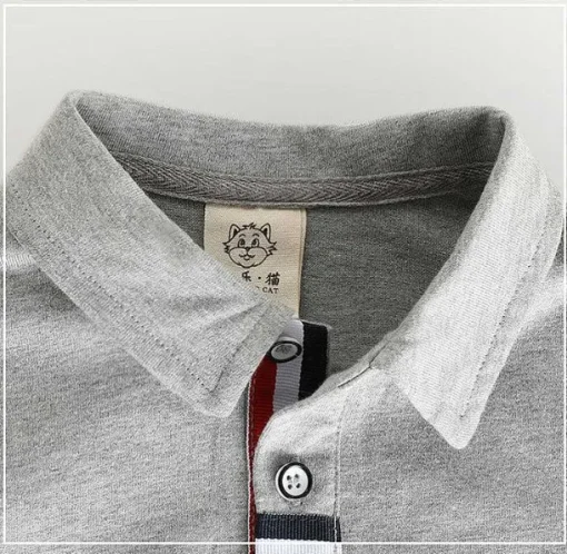 Pkm.store Sommer-Pokemon Polo Shirts Fur Kinder Mit Vielen Verschiedenen Motiven Fur Den Sommer