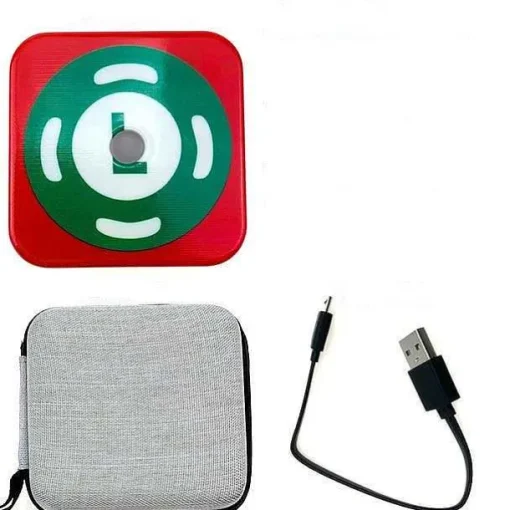 Pkm.store Pokemon Go Plus-Pokemon Powermon Plus - Autocatch Pokemon Fangen