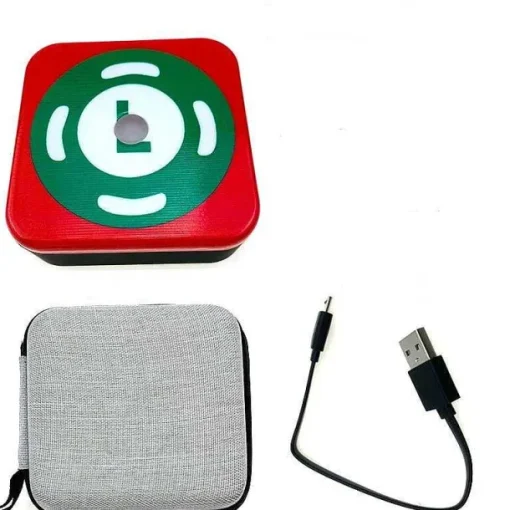 Pkm.store Pokemon Go Plus-Pokemon Powermon Plus - Autocatch Pokemon Fangen