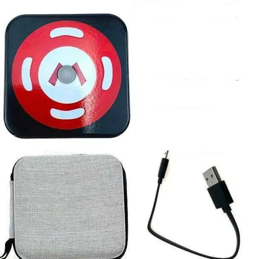 Pkm.store Pokemon Go Plus-Pokemon Powermon Plus - Autocatch Pokemon Fangen