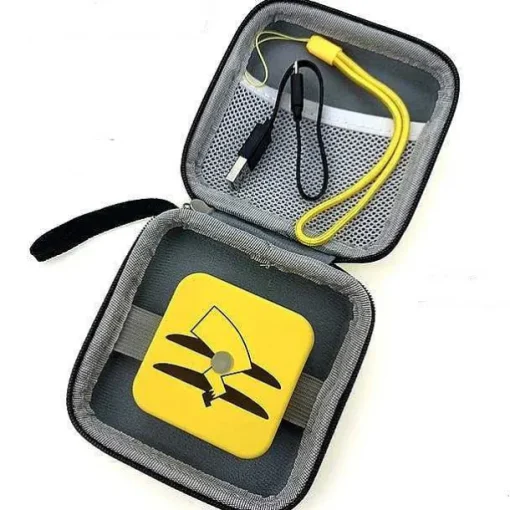 Pkm.store Pokemon Go Plus-Pokemon Powermon Plus - Autocatch Pokemon Fangen