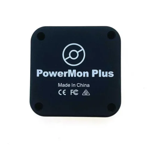 Pkm.store Pokemon Go Plus-Pokemon Powermon Plus - Autocatch Pokemon Fangen