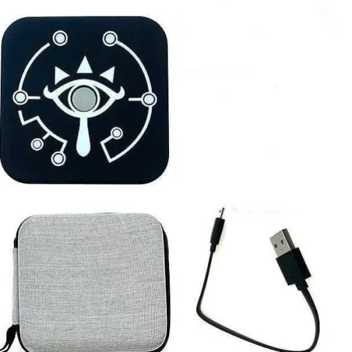 Pkm.store Pokemon Go Plus-Pokemon Powermon Plus - Autocatch Pokemon Fangen