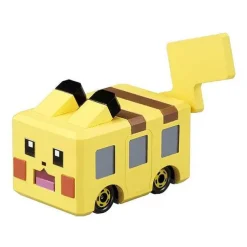 Pkm.store Pokemon Spielzeug-Pokemon Quest Pikachu Modell Auto