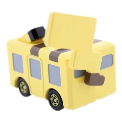 Pkm.store Pokemon Spielzeug-Pokemon Quest Pikachu Modell Auto