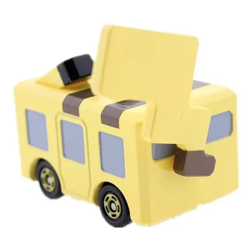 Pkm.store Pokemon Spielzeug-Pokemon Quest Pikachu Modell Auto