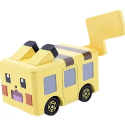 Pkm.store Pokemon Spielzeug-Pokemon Quest Pikachu Modell Auto
