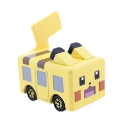 Pkm.store Pokemon Spielzeug-Pokemon Quest Pikachu Modell Auto