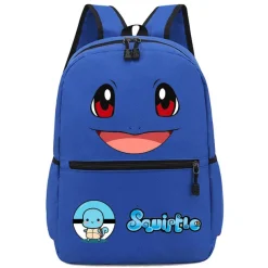 Pkm.store Rucksäcke & Taschen-Pokemon Rucksack In 2 Grosen Mit 12 Unterschiedlichen Motiven