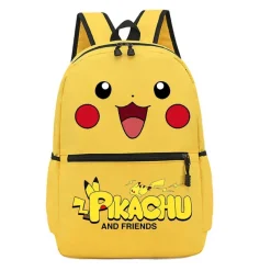 Pkm.store Rucksäcke & Taschen-Pokemon Rucksack In 2 Grosen Mit 12 Unterschiedlichen Motiven