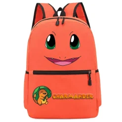 Pkm.store Rucksäcke & Taschen-Pokemon Rucksack In 2 Grosen Mit 12 Unterschiedlichen Motiven