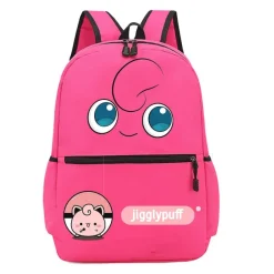 Pkm.store Rucksäcke & Taschen-Pokemon Rucksack In 2 Grosen Mit 12 Unterschiedlichen Motiven
