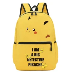 Pkm.store Rucksäcke & Taschen-Pokemon Rucksack In 2 Grosen Mit 12 Unterschiedlichen Motiven