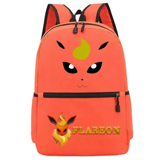 Pkm.store Rucksäcke & Taschen-Pokemon Rucksack In 2 Grosen Mit 12 Unterschiedlichen Motiven