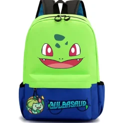 Pkm.store Rucksäcke & Taschen-Pokemon Rucksack In 2 Grosen Mit 12 Unterschiedlichen Motiven