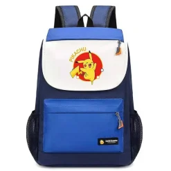 Pkm.store Rucksäcke & Taschen-Pokemon Rucksack In 2 Grosen Erhaltlich, Viele Motive Verfugbar
