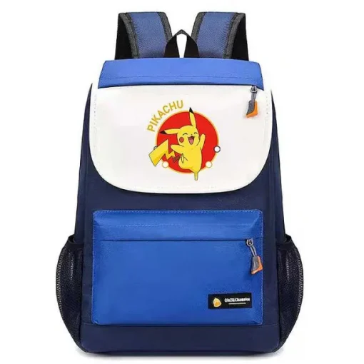 Pkm.store Rucksäcke & Taschen-Pokemon Rucksack In 2 Grosen Erhaltlich, Viele Motive Verfugbar