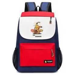Pkm.store Rucksäcke & Taschen-Pokemon Rucksack In 2 Grosen Erhaltlich, Viele Motive Verfugbar