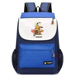 Pkm.store Rucksäcke & Taschen-Pokemon Rucksack In 2 Grosen Erhaltlich, Viele Motive Verfugbar