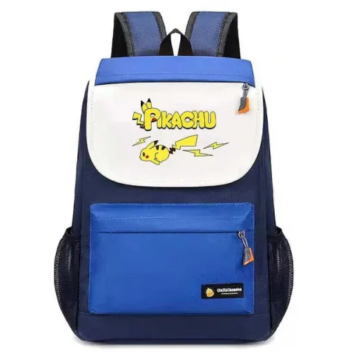 Pkm.store Rucksäcke & Taschen-Pokemon Rucksack In 2 Grosen Erhaltlich, Viele Motive Verfugbar