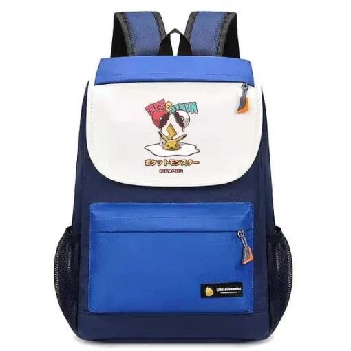 Pkm.store Rucksäcke & Taschen-Pokemon Rucksack In 2 Grosen Erhaltlich, Viele Motive Verfugbar