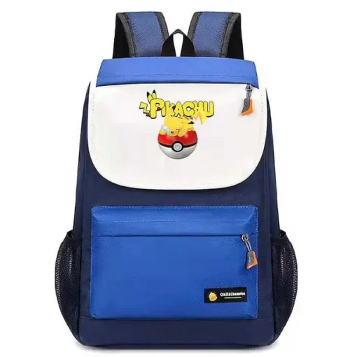 Pkm.store Rucksäcke & Taschen-Pokemon Rucksack In 2 Grosen Erhaltlich, Viele Motive Verfugbar