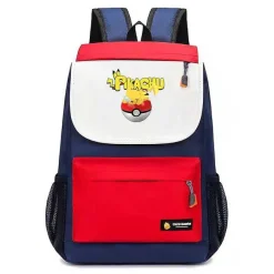 Pkm.store Rucksäcke & Taschen-Pokemon Rucksack In 2 Grosen Erhaltlich, Viele Motive Verfugbar