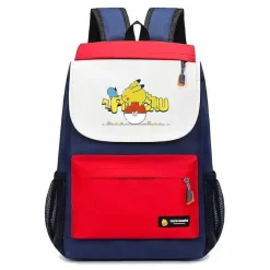 Pkm.store Rucksäcke & Taschen-Pokemon Rucksack In 2 Grosen Erhaltlich, Viele Motive Verfugbar