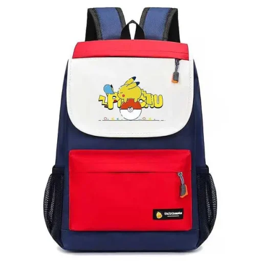Pkm.store Rucksäcke & Taschen-Pokemon Rucksack In 2 Grosen Erhaltlich, Viele Motive Verfugbar