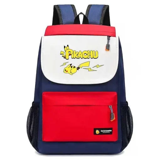 Pkm.store Rucksäcke & Taschen-Pokemon Rucksack In 2 Grosen Erhaltlich, Viele Motive Verfugbar