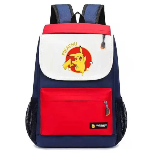Pkm.store Rucksäcke & Taschen-Pokemon Rucksack In 2 Grosen Erhaltlich, Viele Motive Verfugbar