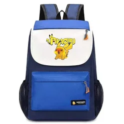 Pkm.store Rucksäcke & Taschen-Pokemon Rucksack In 2 Grosen Erhaltlich, Viele Motive Verfugbar