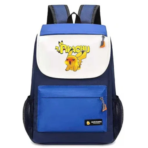 Pkm.store Rucksäcke & Taschen-Pokemon Rucksack In 2 Grosen Erhaltlich, Viele Motive Verfugbar