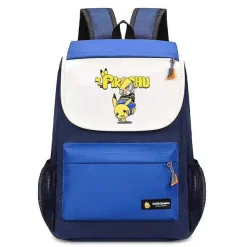 Pkm.store Rucksäcke & Taschen-Pokemon Rucksack In 2 Grosen Erhaltlich, Viele Motive Verfugbar