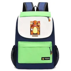 Pkm.store Rucksäcke & Taschen-Pokemon Rucksack In 2 Grosen Erhaltlich, Viele Motive Verfugbar