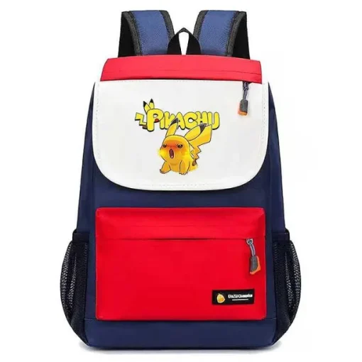 Pkm.store Rucksäcke & Taschen-Pokemon Rucksack In 2 Grosen Erhaltlich, Viele Motive Verfugbar