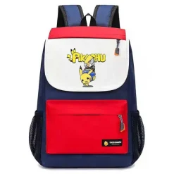 Pkm.store Rucksäcke & Taschen-Pokemon Rucksack In 2 Grosen Erhaltlich, Viele Motive Verfugbar