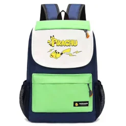 Pkm.store Rucksäcke & Taschen-Pokemon Rucksack In 2 Grosen Erhaltlich, Viele Motive Verfugbar