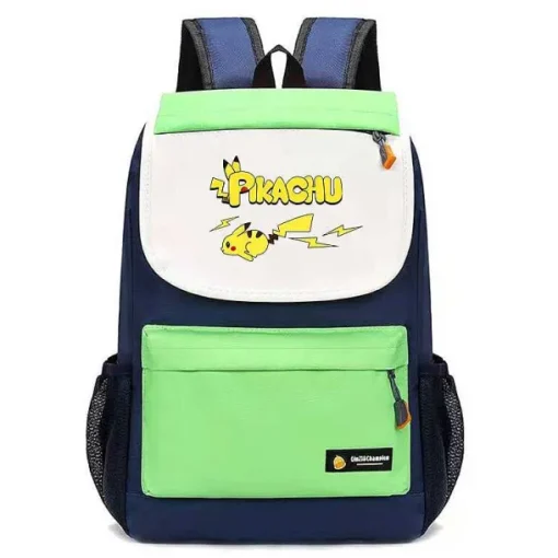 Pkm.store Rucksäcke & Taschen-Pokemon Rucksack In 2 Grosen Erhaltlich, Viele Motive Verfugbar