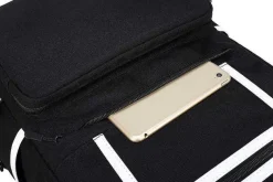 Pkm.store Rucksäcke & Taschen-Pokemon Rucksack Mit Usb - Ideal Fur Laptops