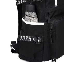 Pkm.store Rucksäcke & Taschen-Pokemon Rucksack Mit Usb - Ideal Fur Laptops
