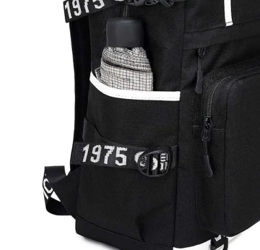 Pkm.store Rucksäcke & Taschen-Pokemon Rucksack Mit Usb - Ideal Fur Laptops