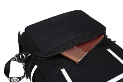 Pkm.store Rucksäcke & Taschen-Pokemon Rucksack Mit Usb - Ideal Fur Laptops