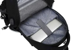 Pkm.store Rucksäcke & Taschen-Pokemon Rucksack Mit Usb - Ideal Fur Laptops