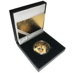 Pkm.store Sonstiges Merchandise-Pokemon Sammel Munzen - Viele Motive