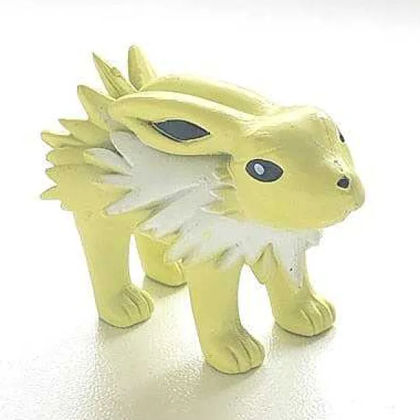 Pkm.store Pokemon Figuren-Pokemon Sammelfiguren (24 Motive Zur Auswahl - Ca. 4Cm)